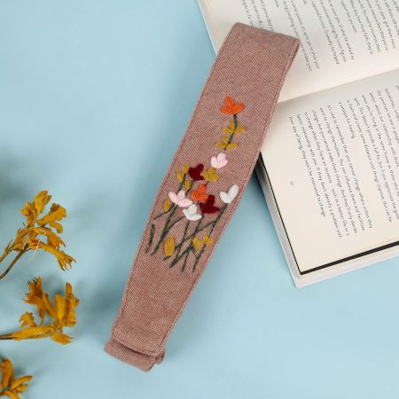 Warm Meadow Hairband